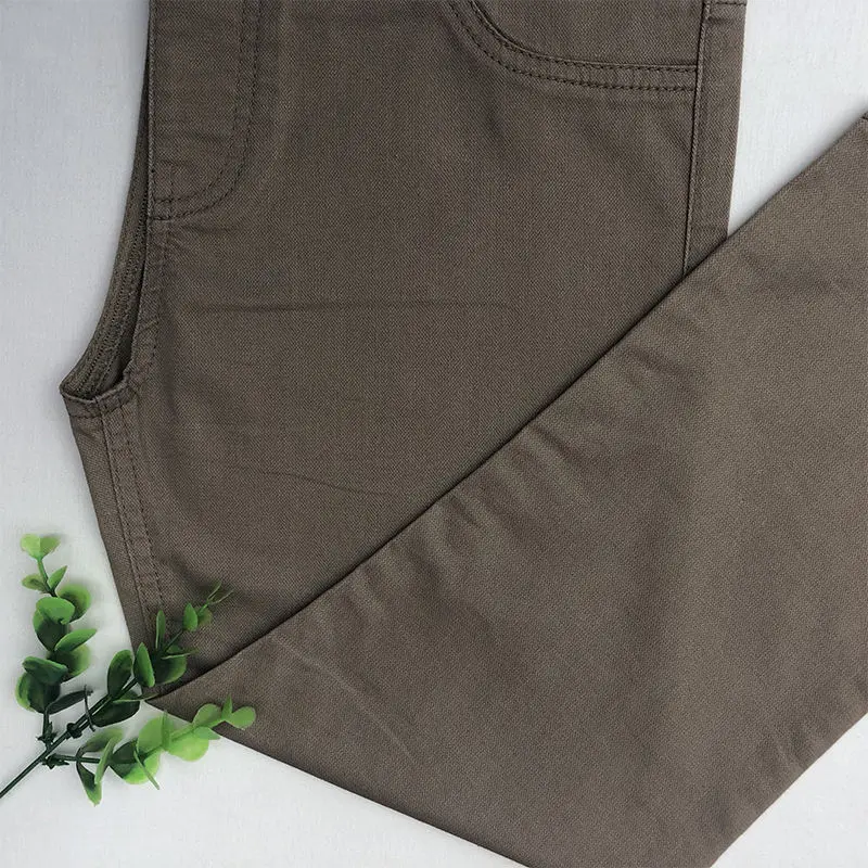 Good Quality Heavy Cotton Twill Fabric