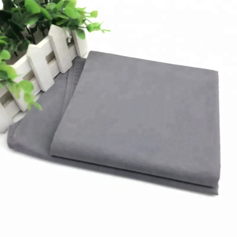 Most Popular 100% Cotton Twill Fabric