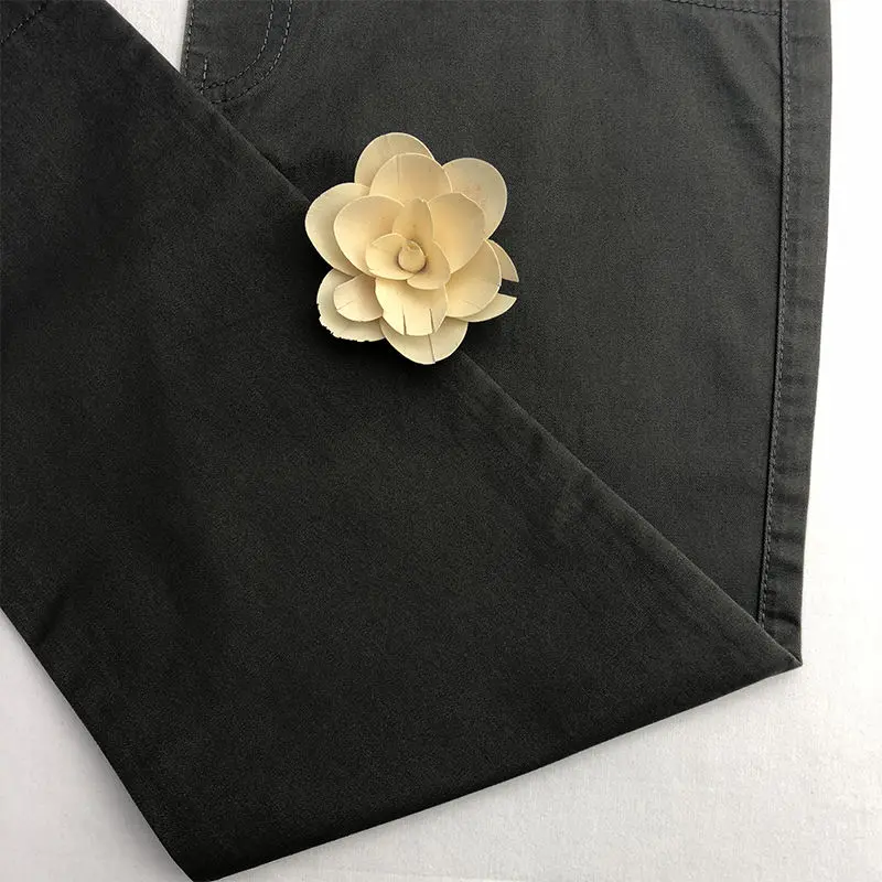 Low MOQ 100% Cotton Twill Woven Shirt Fabric