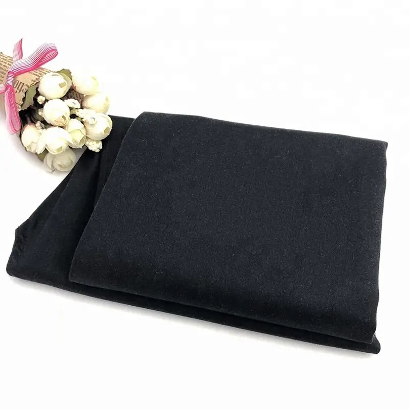 Unique Design Cotton Polyester Viscose Satin Fabric