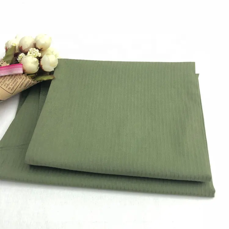 95%C 5%EL Cotton Spandex Corduroy Garment Fabrics